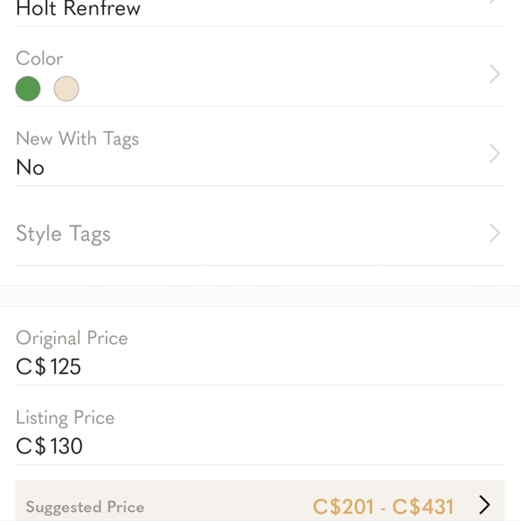 Gorgeous hand beaded bag - Picture 9 of 9